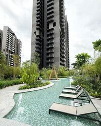 Lentor Modern (D26), Apartment #517600521